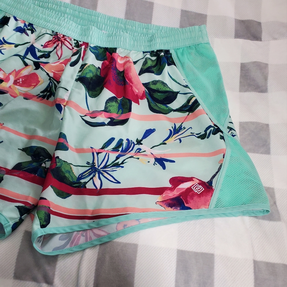 🎉Host Pick🎉  Zelos Active Shorts - Picture 4 of 11